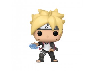 Figurina Funko POP! Boruto with Rasengan seria Boruto