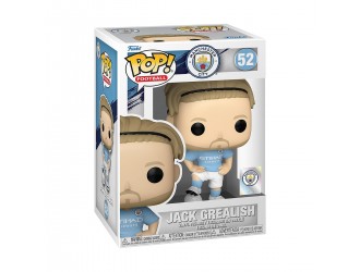 Figurina Funko Pop! Jack Grealish seria Manchester City