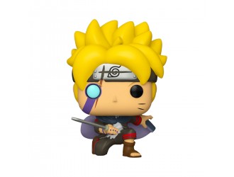 Figurina Funko Pop! Boruto seria Boruto