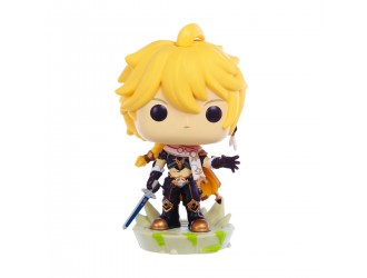 Figurina Funko Pop! Aether seria Genshin Impact