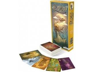 Extensie Joc DIXIT Daydreams