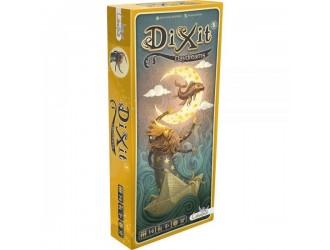 Extensie Joc DIXIT Daydreams