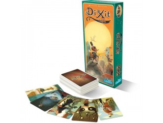 Extensie Joc DIXIT Origins