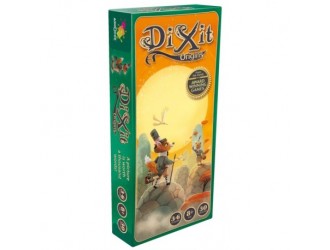 Extensie Joc DIXIT Origins