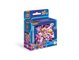 Puzzle Paw Patrol. Skye 16 el. Dodo