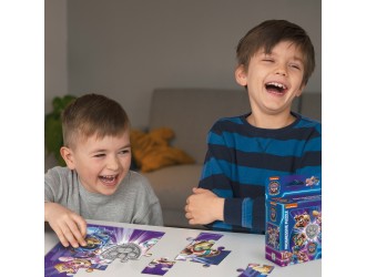 Puzzle Paw Patrol. Eroii puternici 24 el. Dodo