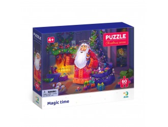 Puzzle Timpul magiei, 60 el. Dodo