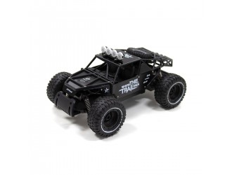  Masina cu telecomanda Off-road Crawler – Race negru mat, 1:14)