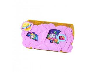 Set casuta cu figurina Moji Pops si accesorii seria Adventure