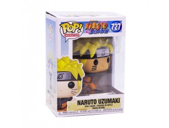 Figurina Funko POP! -  Naruto Uzumaki alergand