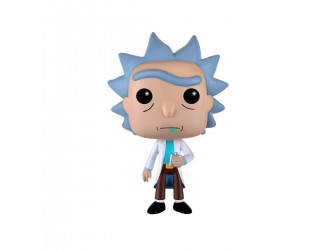 Figurina Funko Pop! - Rick seria Rick  And Morty