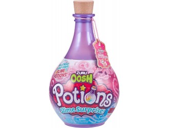 Slime Oosh Magic Potions, S1, ZURU, Violet
