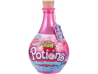Slime Oosh Magic Potions, Roz