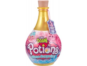 Slime Oosh Magic Potions, Auriu