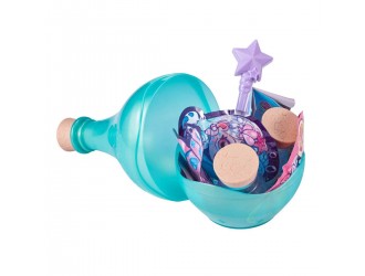 Slime Oosh Magic Potions, S1, ZURU, Albastru