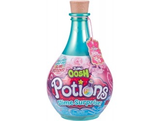 Slime Oosh Magic Potions, S1, ZURU, Albastru