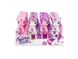 Unicorn Sparkle Girlz, ZURU