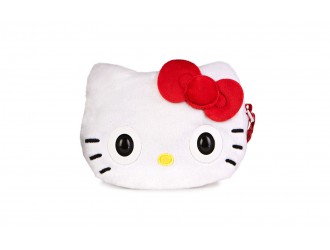 Gentuta interactiva Purse Pets Hello Kitty