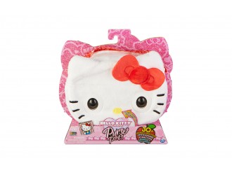 Gentuta interactiva Purse Pets Hello Kitty