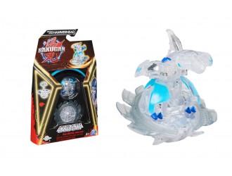Figurina Bakugan Special Attack diverse tipuri