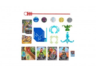 Set Bakugan Battle Pack diverse tipuri