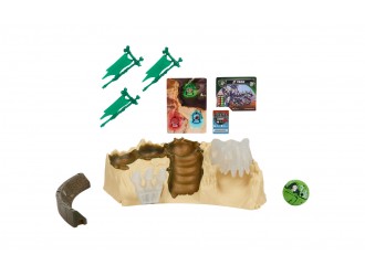 Set Bakugan Training diverse tipuri