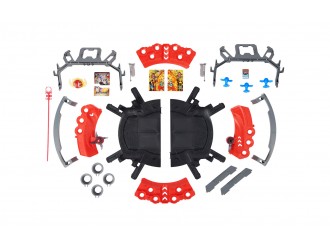 Set Bakugan Arena Battle Ground
