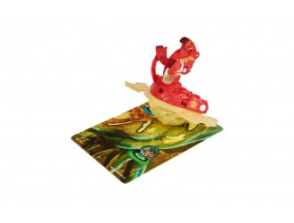 Set Bakugan in cutie metalica