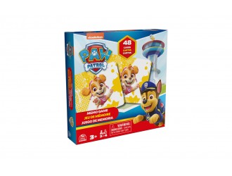 Joc Memo Paw Patrol