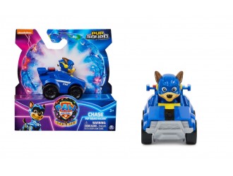 Masina Paw Patrol Pup Squad diverse tipuri