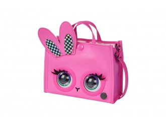 Gentuta interactiva Purse Pets Bunny