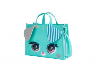 Gentuta interactiva Purse Pets Puppy