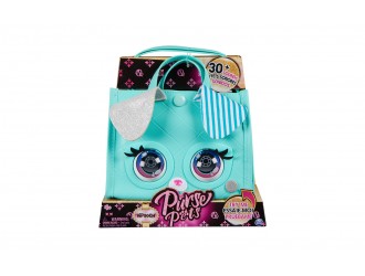 Gentuta interactiva Purse Pets Puppy
