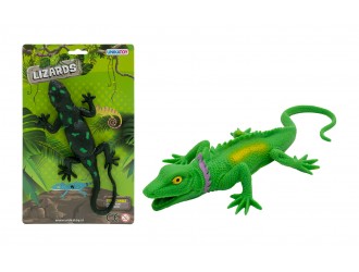 Figurina Soparla elastica diverse tipuri