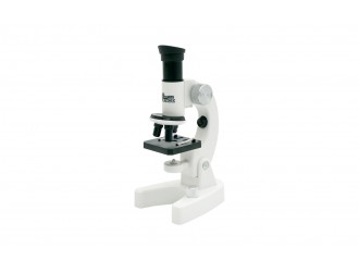 Jucarie Microscop alb 200x600x1200