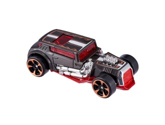 Masinuta din metal, METAL MACHINES, S2, Nitro Rider