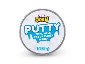 Slime Oosh Putty Tidal Wave 50g