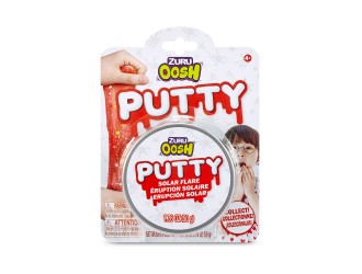 Slime Oosh Putty, Solar Flare, 50g