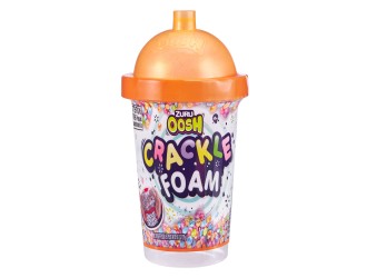 Slime Crackle Foam OOSH SLIME, Galben