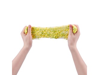 Slime Crackle Foam OOSH SLIME, Verde