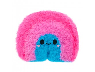 Jucarie de plus-Antistres Curcubeu Fluffie Stuffiez 15cm