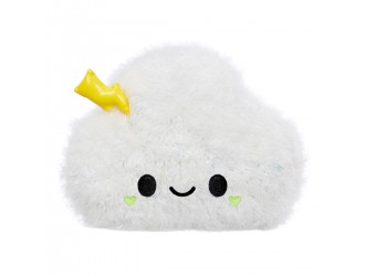 Jucarie de plus-Antistres Nor Fluffie Stuffiez 15cm