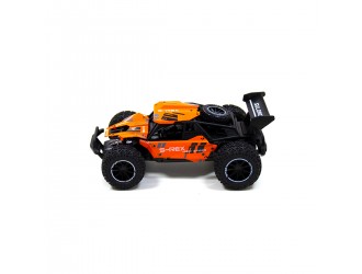Masina cu telecomanda Metal Crawler- S-Rex (portocaliu, 1:16)