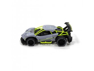 Masina cu RC Speed racing drift Aeolus (gri, 1:16)