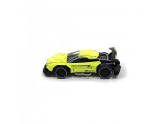 Masina cu telecomanda Speed racing drift - Mask (verde, 1:24)