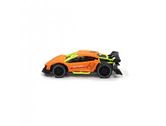Masina cu telecomanda Speed racing drift - Bitter (portocaliu, 1:24)
