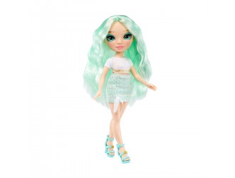 Papusa Daphne Minton Rainbow High seria OPP
