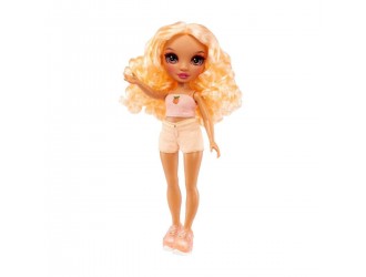 Papusa Georgia Bloom Rainbow High seria OPP