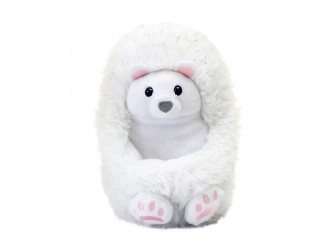 Ursul polar Perry Curlimals cu 75 sunete si reactii la atingere si lumini