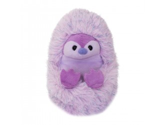 Pinguinul Pip Curlimals cu 75 sunete si reactii la atingere si lumini